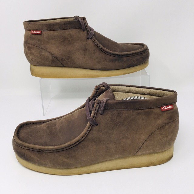 clarks stinson hi