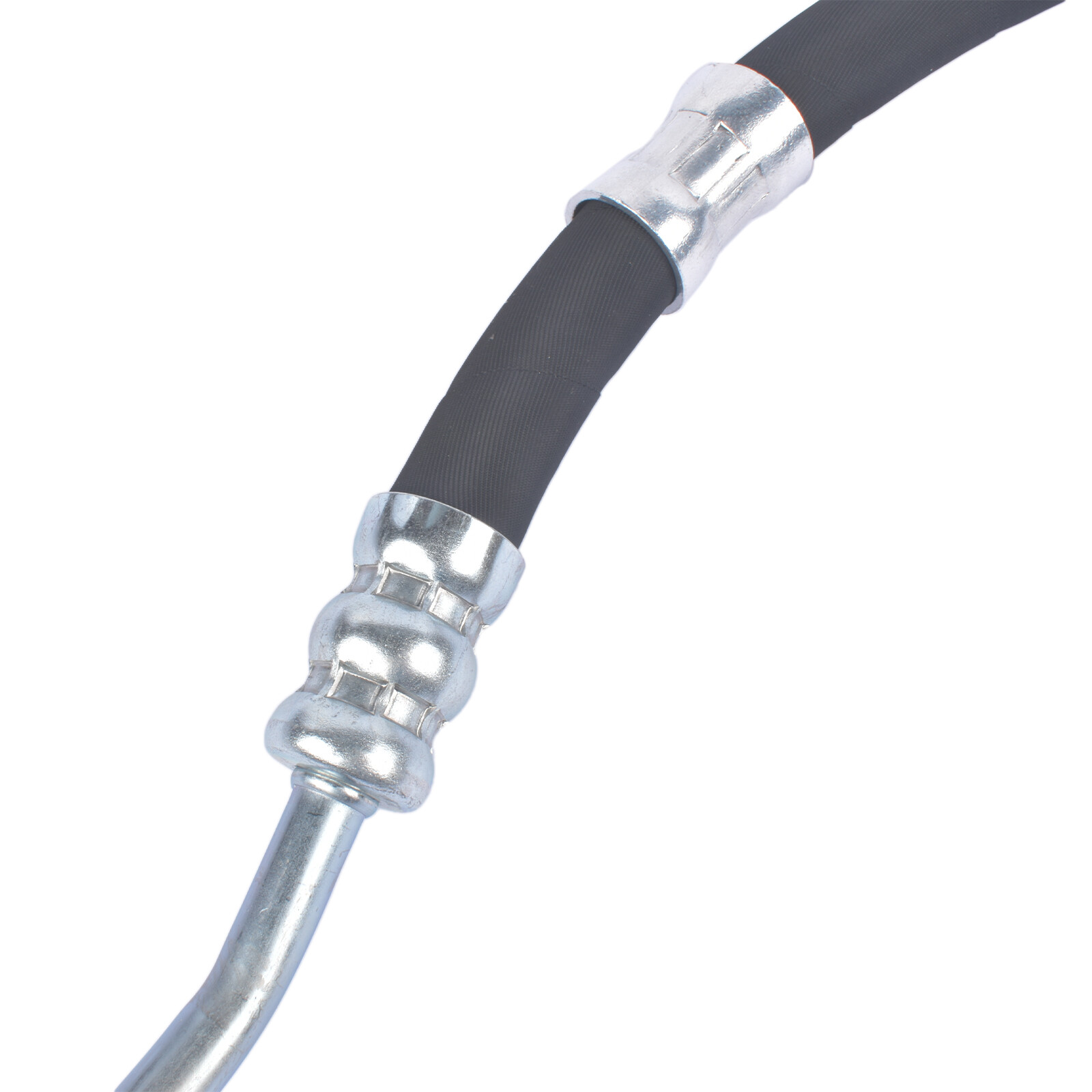 New Power Steering Pipe Hose 50501762 60693689 for Alfa Romeo 159  