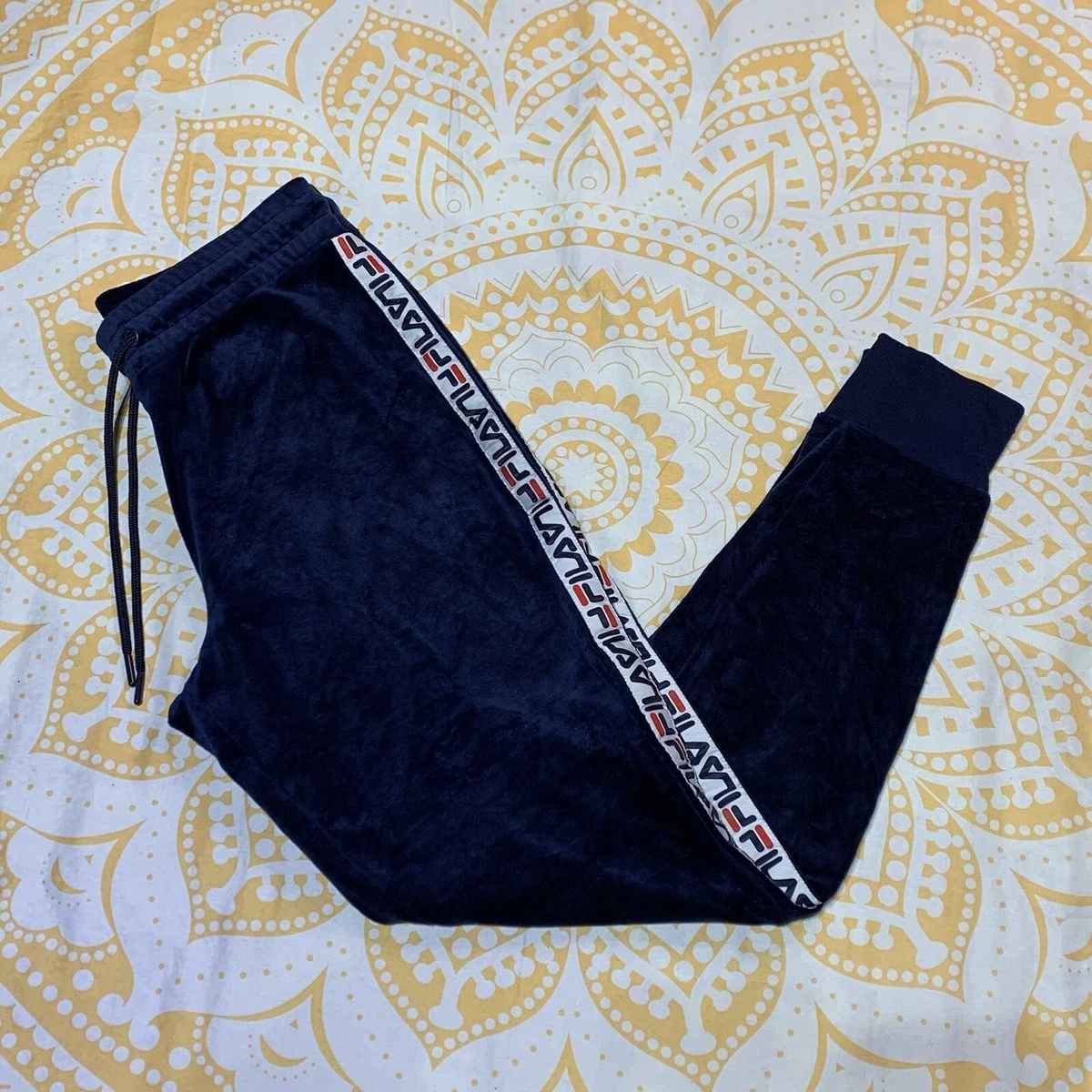 Fila women's store bottoms