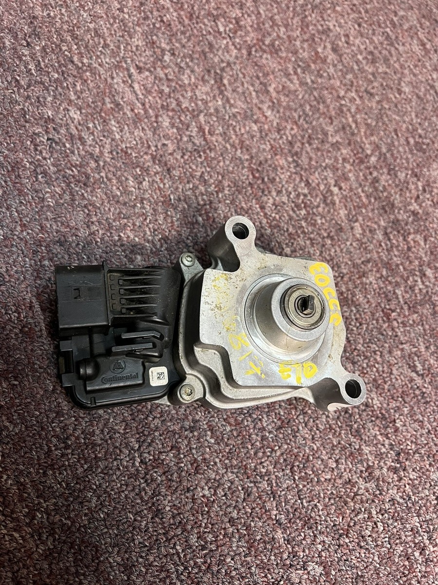X1 X5 X6 E70 E71 E84 BMW Longitudinal Torque Module Transfer Case  