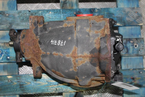 A2303510005 Différentiel Arrière pour MERCEDES-BENZ CLASE E (BM 211) BERL 178714 - Imagen 4 de 23