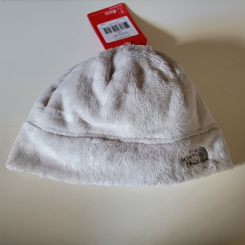 NWT THE NORTH FACE Fleece Beanie Hat 