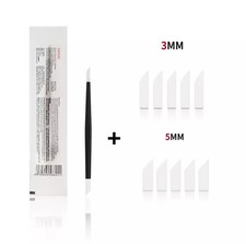 DSPIAE PT-WP Panel Line Eraser Also Able Use For Decals Inclueds Bonus Tips
