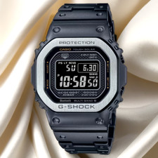 Casio GMW-B5000MB-1JF Men's Black Watch for sale online | eBay Casio GMW-B5000MB-1JF Men's Black Watch for sale online | eBay