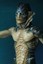 Guillermo-del-Toro-Signature-Collection-Figur-Amphibian-Man-Shape-of-Water Indexbild 2
