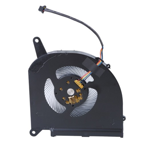 High Speed CPU GPU Coolers Fan For Aorus 15G 15P 17G 17P RX5G RX7G RP77 - Afbeelding 4 van 11