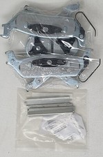 Wagner OEX1012A Disc Brake Pad Set Premium Ceramic