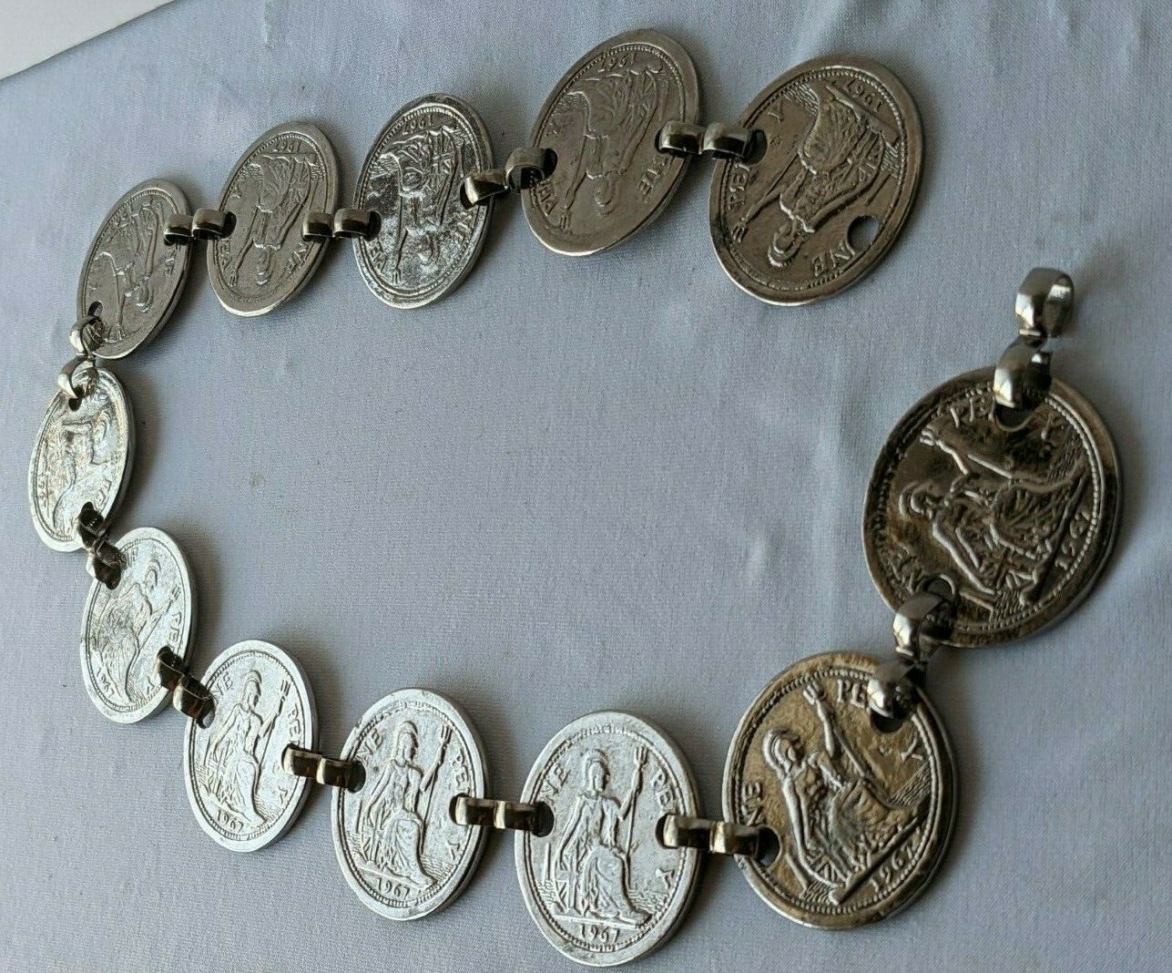 Principessa Elisabetta In Seguito Regina Elisabetta Ii Di Gran Bretagna Foto E Immagini Stock In - Foto 6