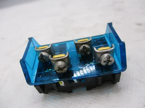 ALLEN-BRADLEY 800T-XAV SERIES D CONTACT BLOCK