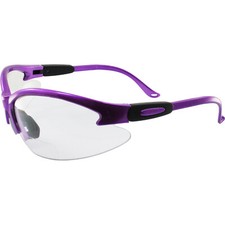 Birdz Flamingo Womens  Purple Bifocal Safety ...