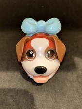 Chubby Puppies Friends St. Bernard