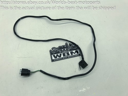 BMW R1200RT (2) 05' Bremslicht Rücklicht Schalter Rear Tail brake light Switch