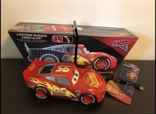 tech touch lightning mcqueen price