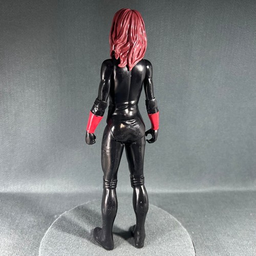 Marvel Titan Hero Series Avengers Black Widow 12 Inch Action Figure Hasbro - Imagen 10 de 18