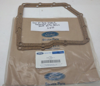 Ford E6DZ-7F396-A Transmission Main Cover Gasket 86-95 Mercury F7A