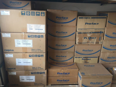 NEW Pro-face PFXGE4401WAD New via DHL or EMS