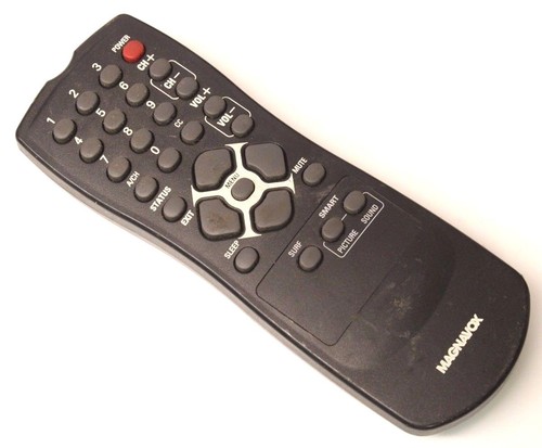 Magnavox RC1112813/17 TV Remote Control for 20MS2331 27MS3404 30MW5405 32MT330