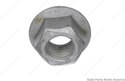 Control Arm Nut (M14) For 2007 Chevrolet Suburban 1500 11516382-GV ...