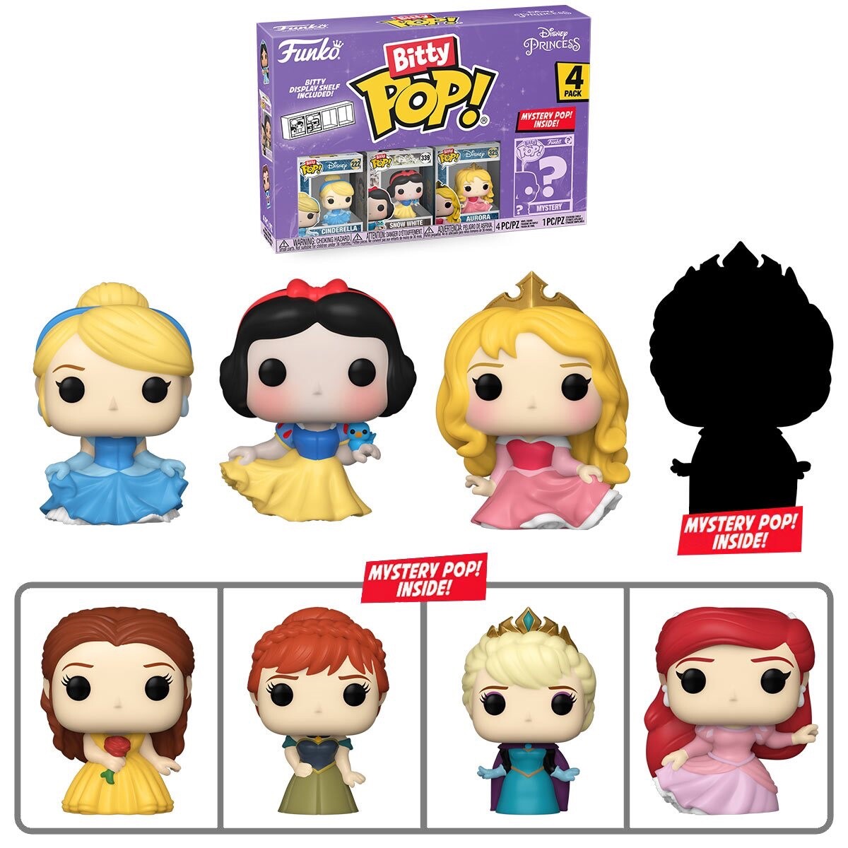 ディズニー　funko pop  5点 Funko Pop! Vinyl: Disney - Dumbo #50 830395032009| eBay