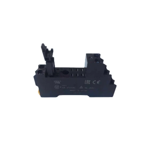 Omron New Original Genuine Relay Accessories    P2R-05P BY OMZ