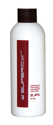 Super Brillant Color Oxidant 200 ml