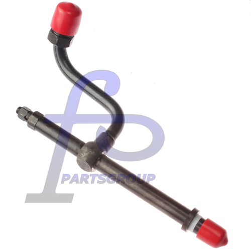 6Pcs Set Pencil Injectors for John Deere 3020 4000 4020++ - Picture 2 of 3