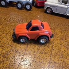 '79 ZEE Zylmex Speed Demons Mercedes ORG Tomy Takara Choro Q Tonka Penny Racers