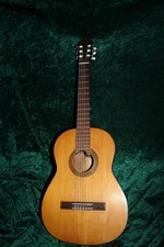 MEISTERGITARRE,GITARRE,SPIELBEREIT,HANDARBEIT...