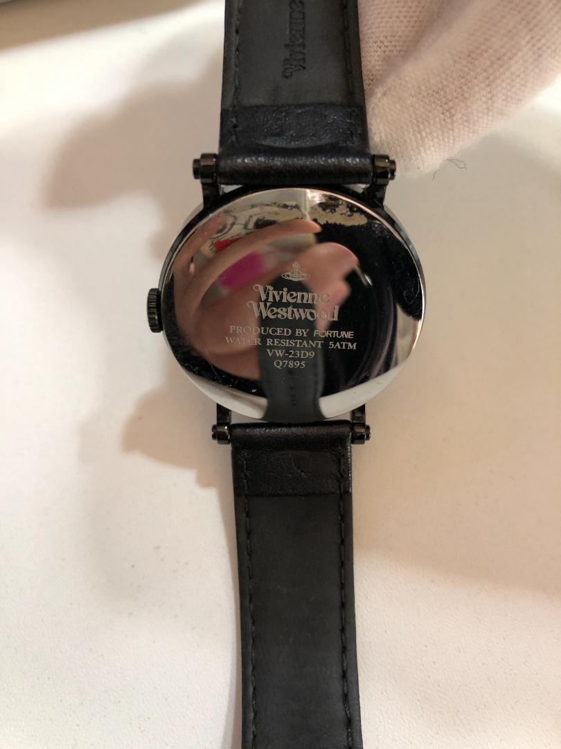 時計 084090 vivienne westwood VW-23D9 ORB 084090 vivienne westwood VW-23D9 ORB