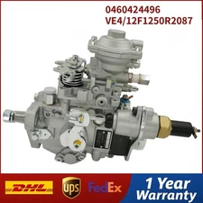Diesel Fuel Injection Pump 0460424496 504385873 VE4/12F1250R2087 for IVECO-FIAT