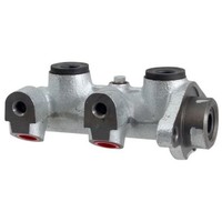 Hauptbremszylinder Ø 22,2 Mm 2X M10X1.0 4-Guss A.B.S. FüR U.A. Daewoo Nubira