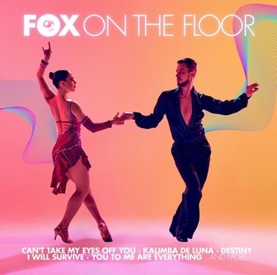 CD Fox On The Floor von Various Artists