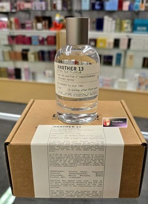 Buy Le Labo Another 13 3.4oz Unisex Eau de Parfum online | eBay