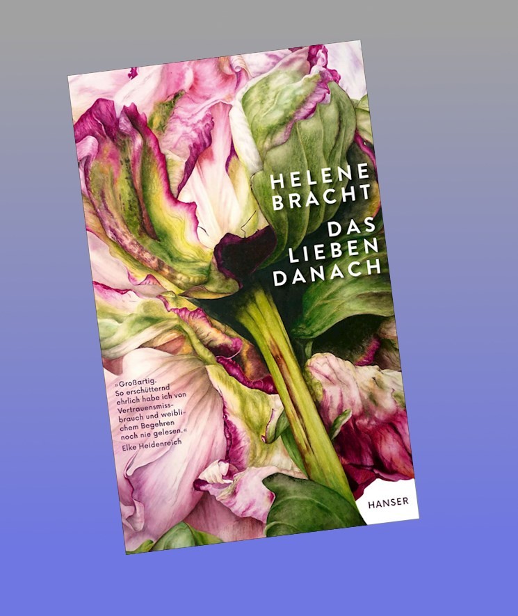 Carl Hanser Verlag Das Lieben Danach - Bild 3