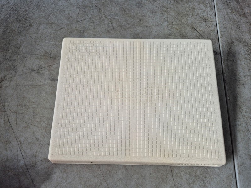 Husqvarna Viking OEM Electronic Control Foot Pedal V-100-250 Amp 0.002 Type FR1