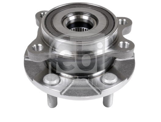 Front left and right FERDINAND BILSTEIN 172485 Wheel Bearing Kit for TOYOTA