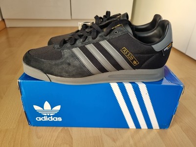 Adidas Originals Spezial AS 520 Cordura, Gr. 44 2/3, F35711