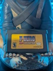 F-Zero GP Legend GBA Authentic Tested Working