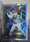 2025 Topps Bobby Witt Jr. Base (Raw)