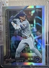 2025 Topps Bobby Witt Jr. Base (Raw)