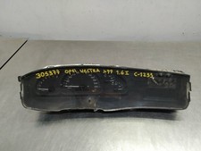 Compteur Peugeot 204