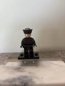 LEGO Star Wars Officer Minifigure 75190 First Order Lieutenant/Captain