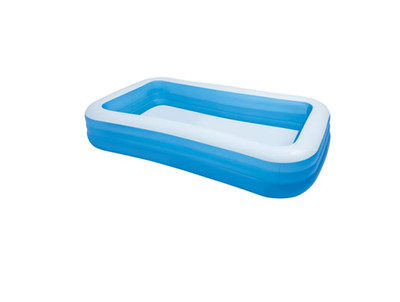 [BIG SALE] Intex 10x6 Inflatable Above Ground Pool