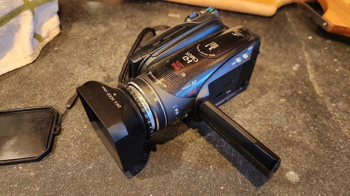 Canon Hv30 for sale | eBay