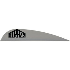 AAE Airazr 26 Vanes for Fletching Arrows - 50 Count