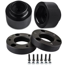 2" Front & 2" Rear Leveling Lift Kit For Chevrolet Suburban Avalanche GMC Yukon