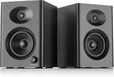 NYS Computer Speakers for Desktop 60W Bluetooth Surround Sound with Bass NEW