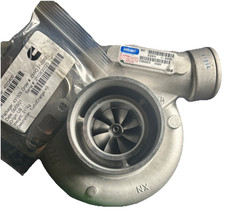 New Oem Holset 3536307H HX40W 6CTA Case Cummins Sprayer Turbo