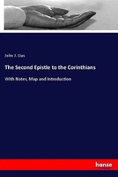John J. Lias | The Second Epistle To The Corinthians | Taschenbuch | Englisch