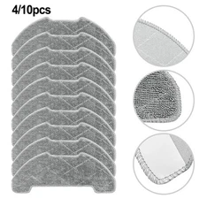 Mop Cloth Kit for AIRROBO P30 Vacuum Cleaner Ensuring Longevity and Performance
